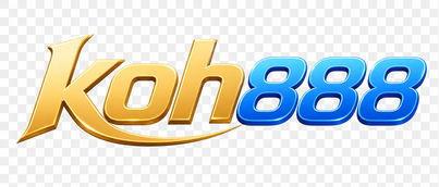 koh888 โลโก้